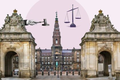 Lobbyismens usynlige magt: Hvem styrer egentlig Christiansborg?