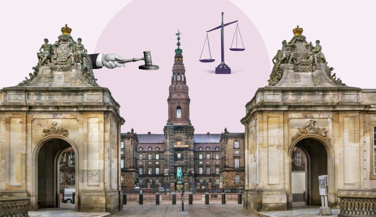 lobbyismens usynlige magt hvem styrer egentlig christiansborg Lobbyismens usynlige magt: Hvem styrer egentlig Christiansborg?