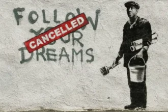 Manden bag Banksy afsløres – men til hvilken pris?