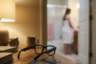 Metas briller ser alt – og det er ikke dig, der bestemmer hvem