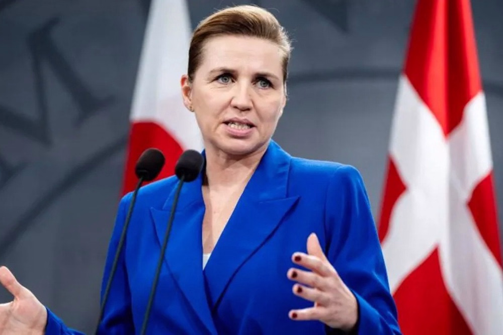 mette frederiksen nato speech Ruslands krig er ikke kun Ukraines problem