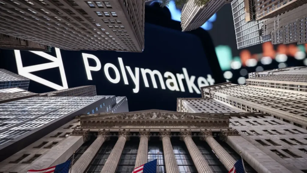 Polymarket ser det – hvorfor gør Nationalbanken det ikke?