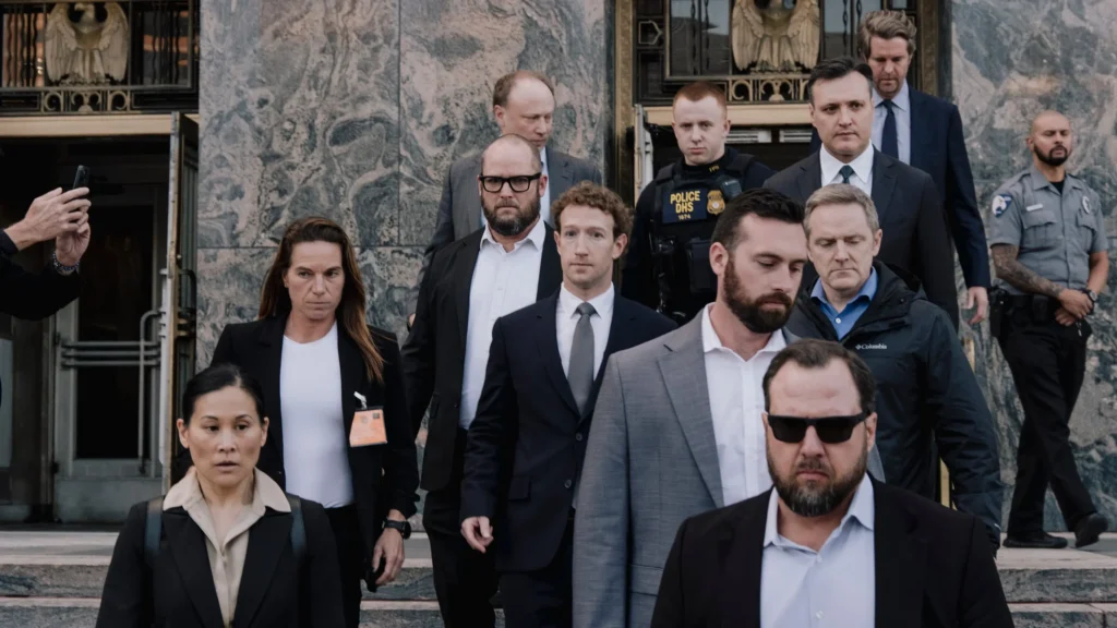 sociale medier i retten nu begynder regningen 1024x576 Sociale medier som vi kender dem er ved at dø