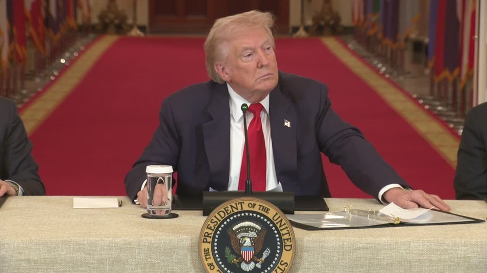 trump iran mode undskyldninger Krigen mod Iran er ulovlig – og ingen tør sige det højt