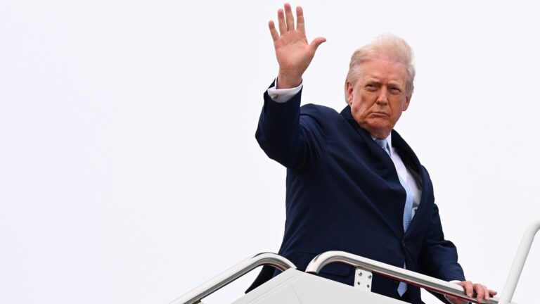 Trump trækker i land – men krigen er ikke forbi