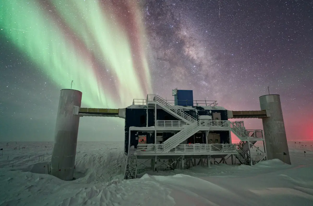 Ny teknologi kan snart opfange signaler fra den dybeste del af universet — radioteleskop universet signaler