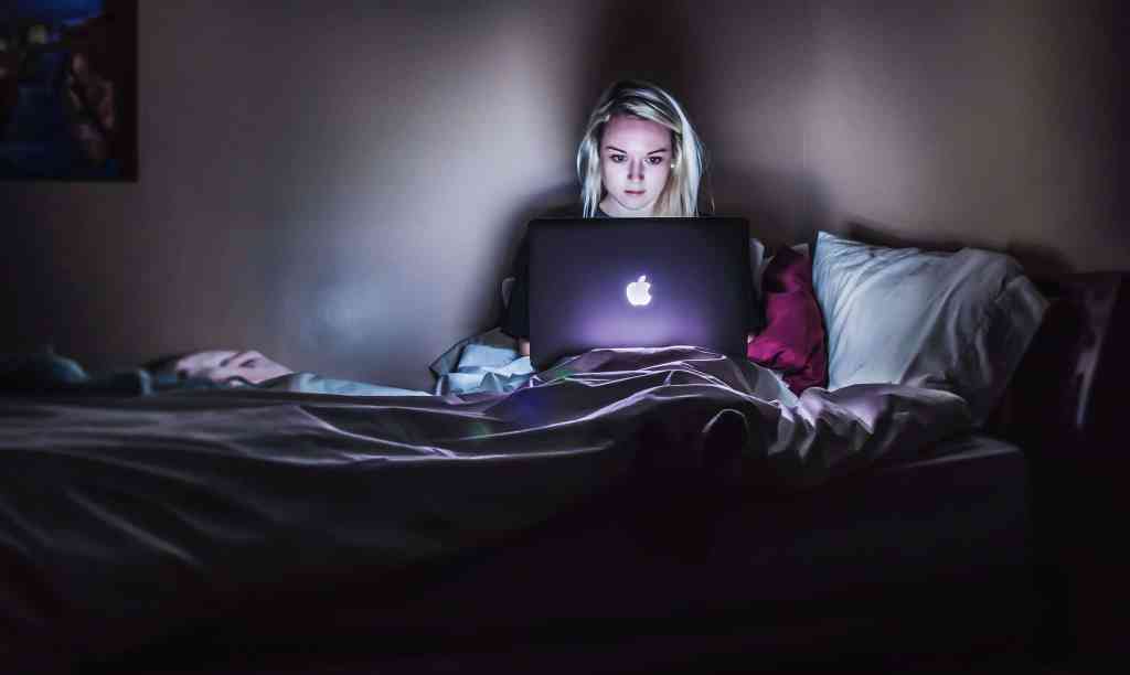 victoria heath MAGAXAYq NE unsplash 1 Sociale medier som vi kender dem er ved at dø