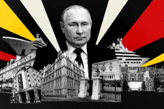 Korruption er ikke Ruslands problem – det er Ruslands system