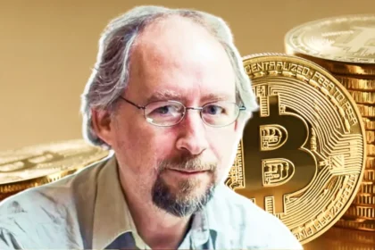 Satoshi Nakamoto skjuler sig stadig med 70 milliarder dollars i Bitcoin. Hvem opfandt kryptoens grundlægger...