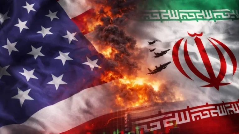 Den sande agenda bag Iran-krigen: olie, indflydelses og Israels sikkerhed