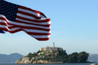 Trump vil genåbne Alcatraz som et rigtigt fængsel. 152 maksimalt særede indsatte skal erstatte selfie-turis...
