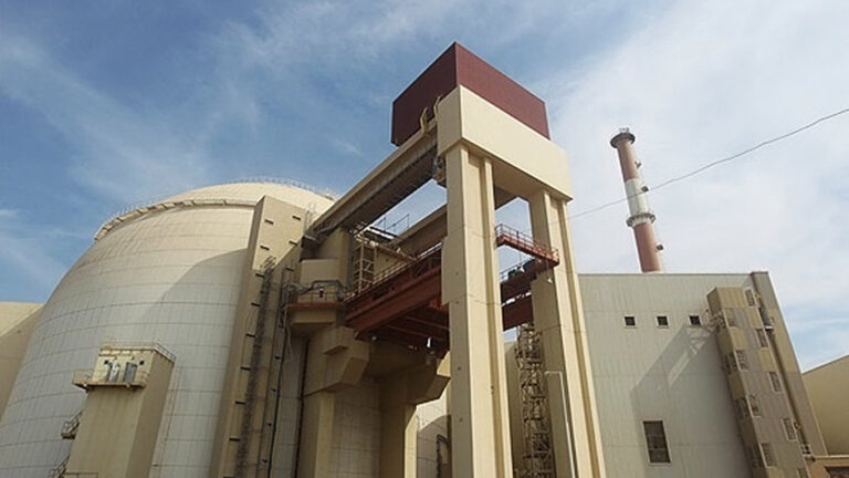 Hackere afslører Rosatoms skjulte atomsamarbejde med Iran