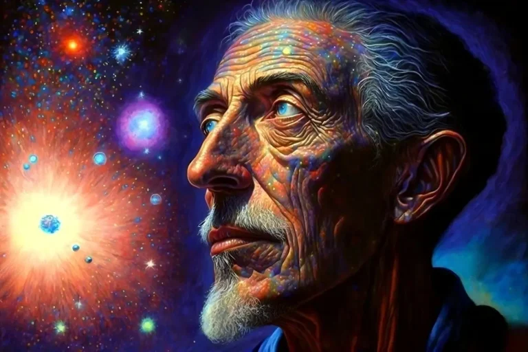 DMT mod depression: Ny studie viser effekt på 12 uger