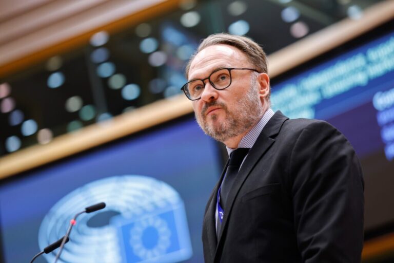 EU’s langvarige energichok rammer Danmark hårdere end forventet