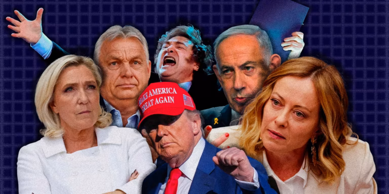 Orbán tabte – men bevægelsen han byggede lever videre