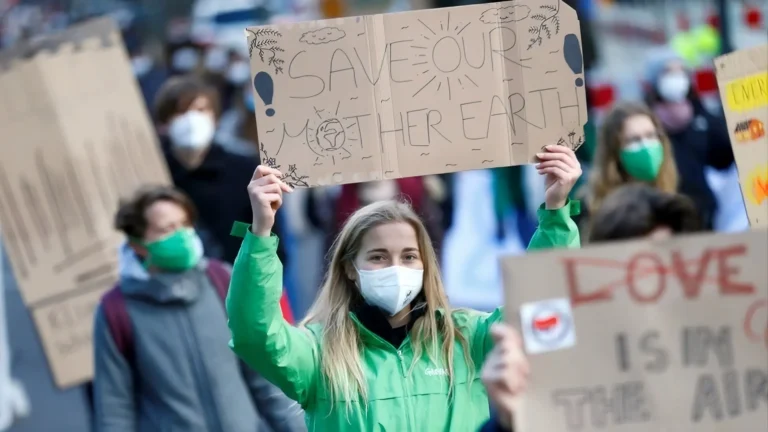 Tyskland svigter klimaet – og Danmark betaler regningen