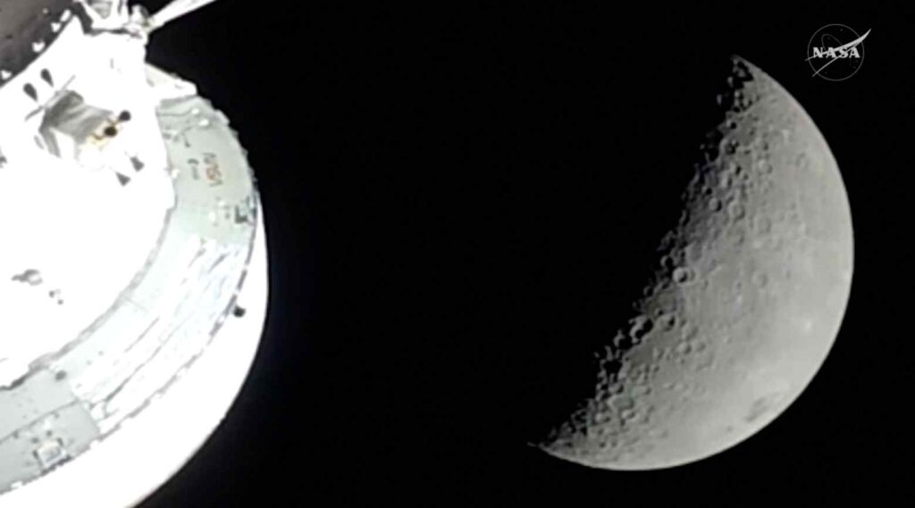 Artemis II knuste afstandsrekorden til Månen – men hvad fik vi egentlig ud af det?