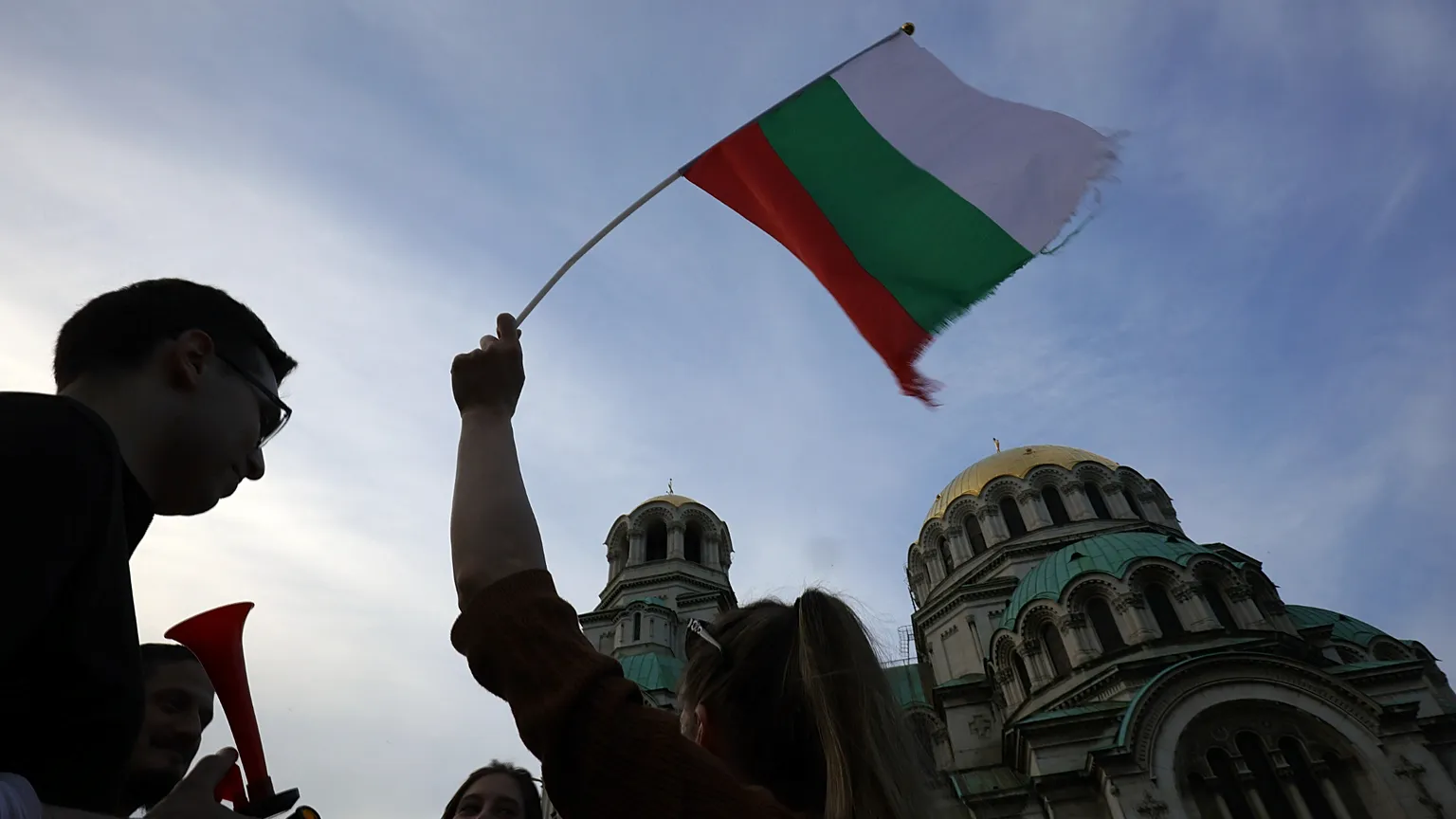 Bulgarien holder valg for ottende gang på fem år. Demokratiet er ikke i krise – det er bevidst designet til...