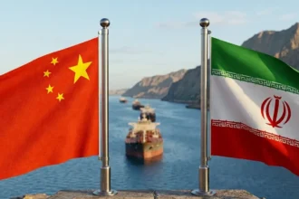 Kina lærte af Ukrainekrigen – og Taiwan er den der betaler prisen for det — Kina lærte lektionen