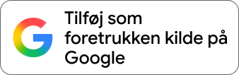 Tilføj ExtraFokus som foretrukken kilde på Google