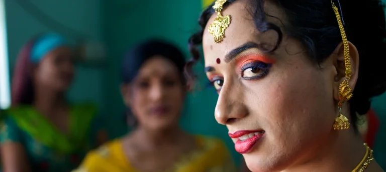 Indiens trans-lov afskaffet – hvad betyder det for landets transkønnede befolkning?