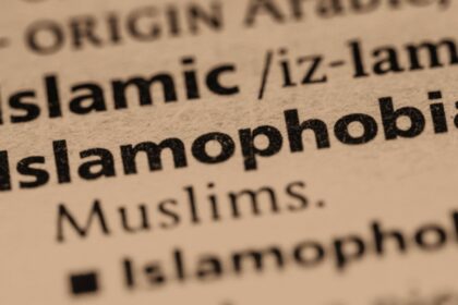Muslimernes Fællesråds årsrapport er ikke forskning – det er et politisk kampskrift — Muslimernes Fællesråd ra
