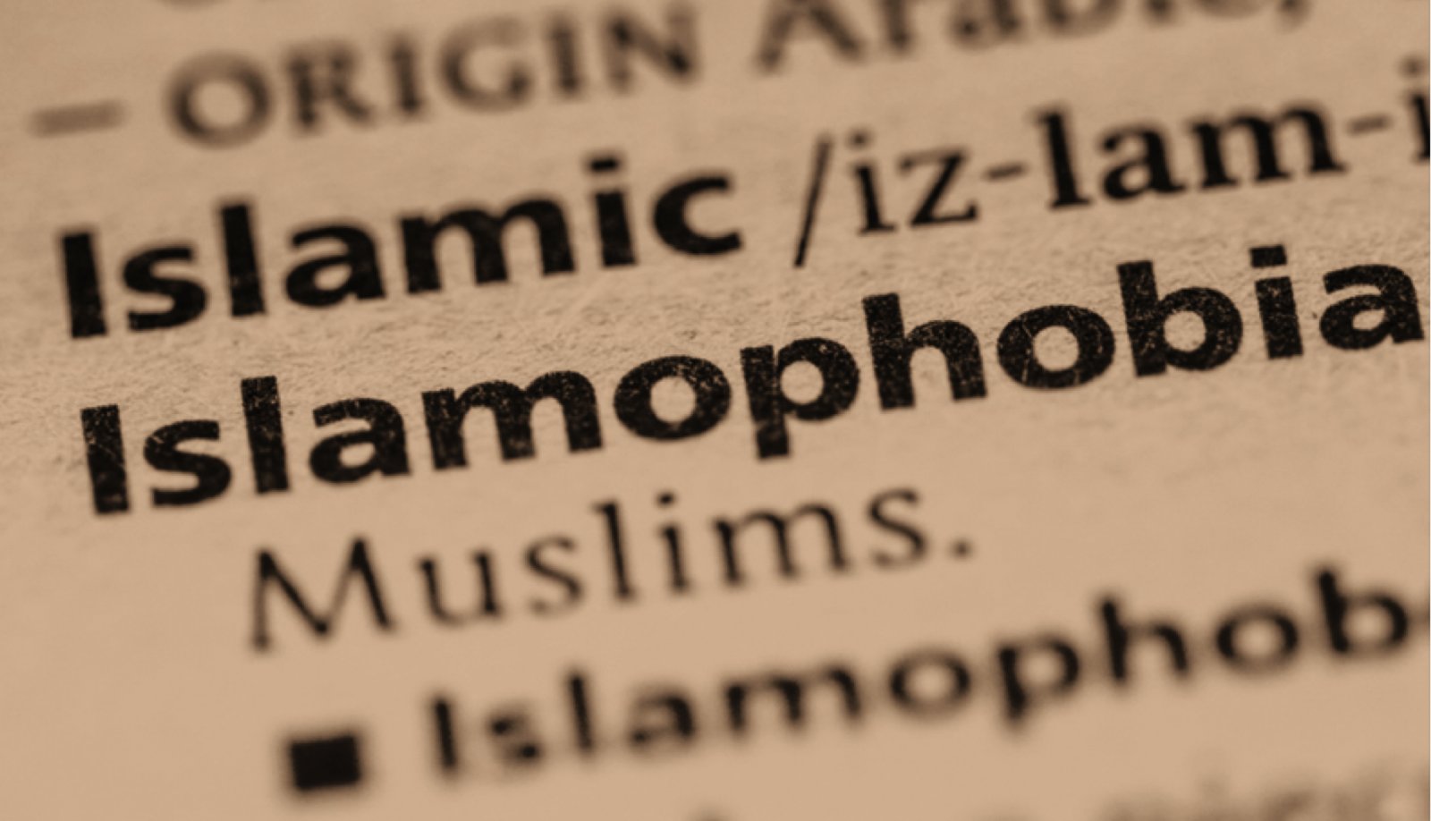 Muslimernes Fællesråds årsrapport er ikke forskning – det er et politisk kampskrift — Muslimernes Fællesråd ra