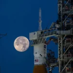 Artemis 3: NASA er afhængig af SpaceX og Blue Origin – og det er et problem 1 Artemis 3: NASA er afhængig af SpaceX og Blue Origin – og det er et problem