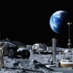 NASAs månebase: det politiske løfte budgettet ikke kan indfri 2 NASAs månebase: det politiske løfte budgettet ikke kan indfri