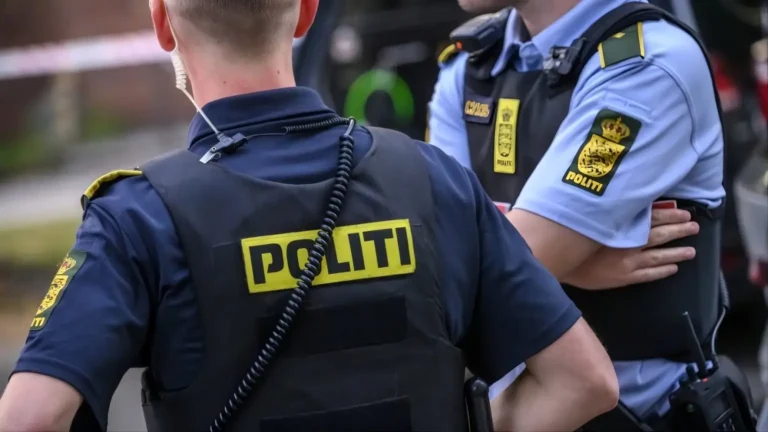 Hvordan politiets “nødret” er blevet et standardværktøj