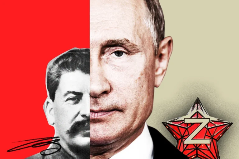Putin: fra ukendt KGB-officer til Ruslands ukrænkelige magtcentrum
