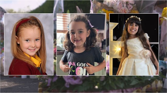 Southport Girls victims Storbritanniens vej mod statslig undertrykkelse