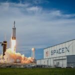 SpaceX-børsnoteringen: verdens dyreste lotteriseddel for private investorer