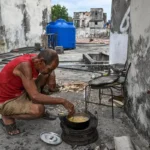 Cuba dør langsomt, og ingen stopper det