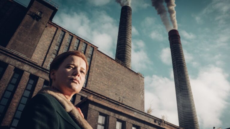 Det Schlesiske Tjernobyl