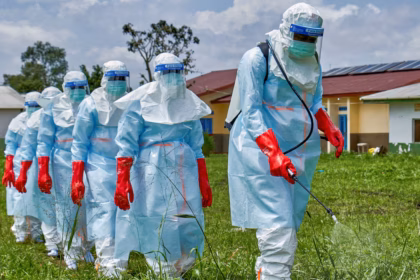 Ebola er tilbage i et nyt udbrud og denne gang er vi uforberedte. Her er hvad det tredje store udbrud i årt...