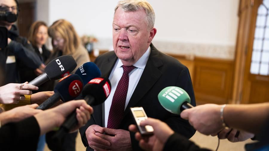 Lars Løkke trækker stikket fra regeringsforhandlingerne og peger på Troels Lund Poulsen. Her er analysen af...