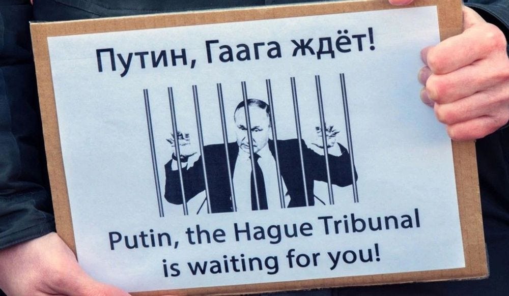 Hvem arresterer Putin tegning Milliarder af pensionspenge forvaltes i skyggebanker uden offentligt tilsyn