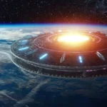 Jeg vil se en UFO, ikke et FBI-notat fra 1958