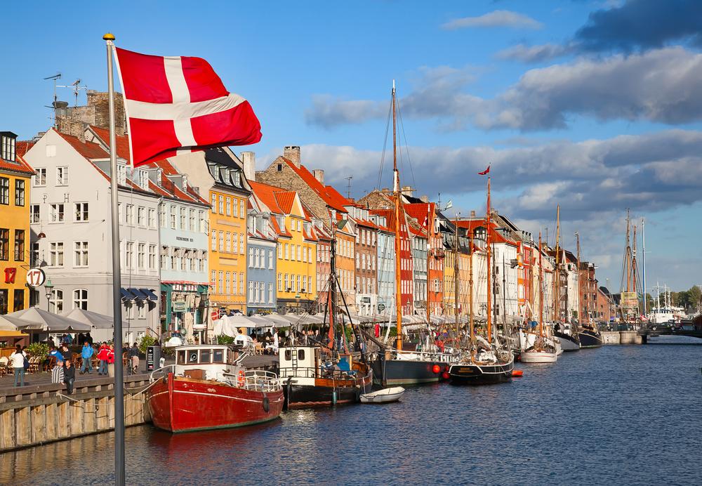 Nyhavn De 10 bedste lande at flytte til – og hvorfor Danmark ryger af banen