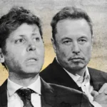 Musk mod Altman: Sådan solgte OpenAI menneskeheden