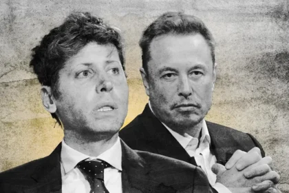 Musk og Altman startede OpenAI sammen for at redde menneskeheden. Nu mødes de i retten. Historien om hvorda...