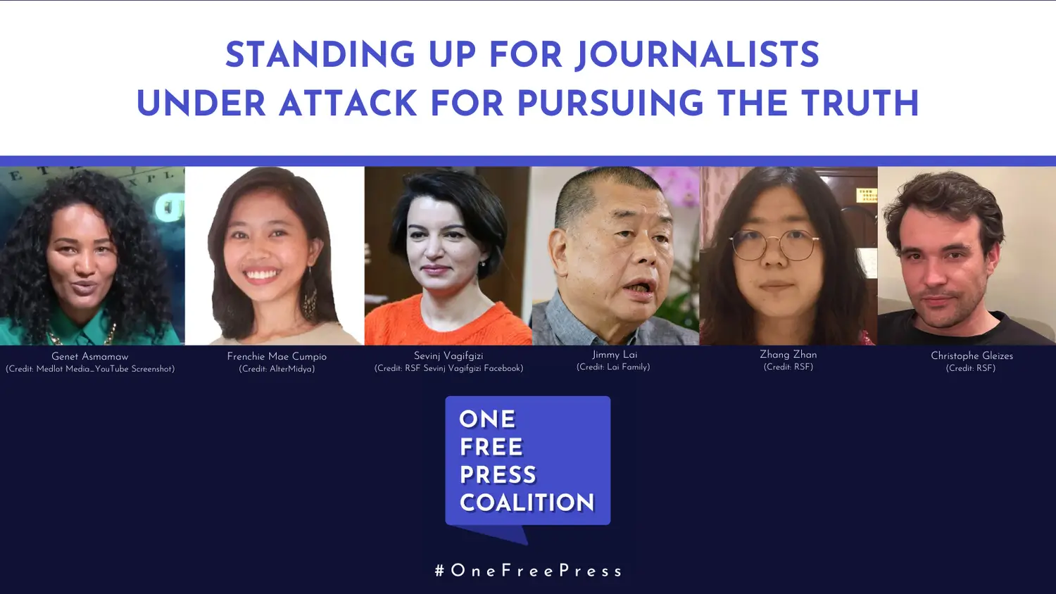 Standing+Up+For+Journalists+May+2026 Når loven bruges som censur: Pressefrihedens globale krise