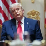Trump startede en krig uden exit