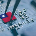 Verden kører på én chip – og det ved Kina godt 5 Verden kører på én chip – og det ved Kina godt