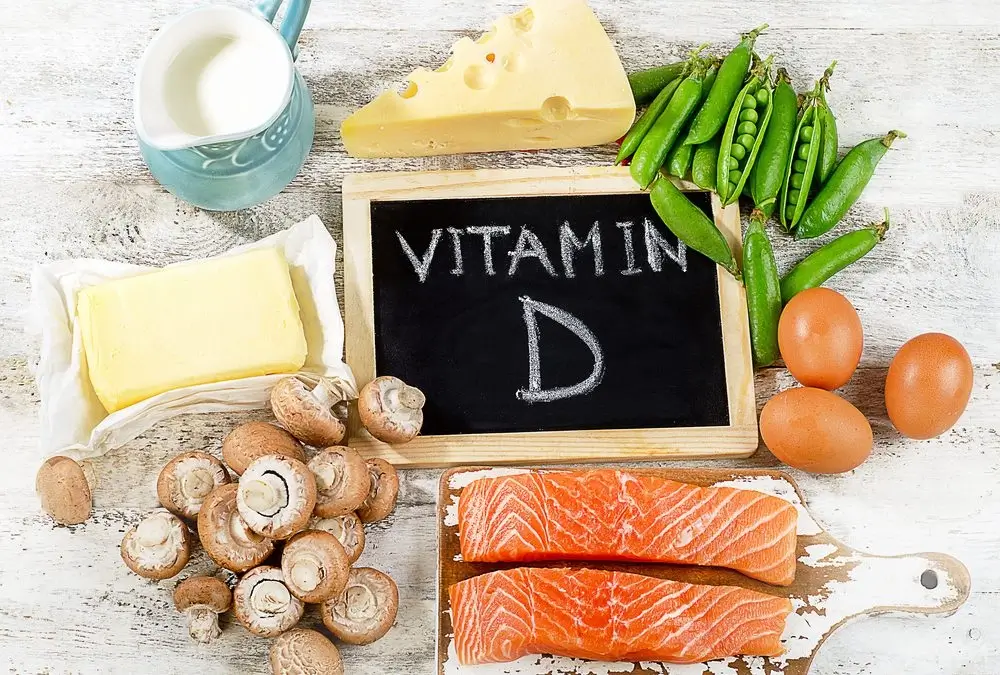 Vitamin D Kosttilskudsindustrien sælger dig angst, og det virker