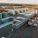 Microsofts datacentre misbruger Vestjyllands grundvand