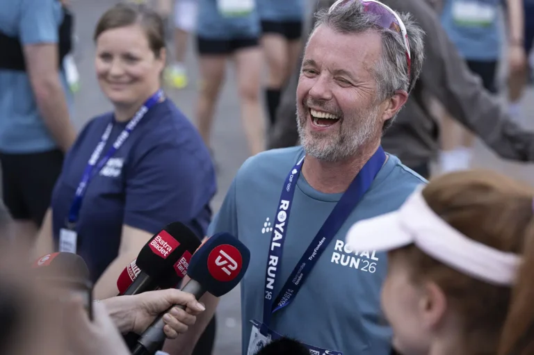 Kondisko, kage og 112.000 venner