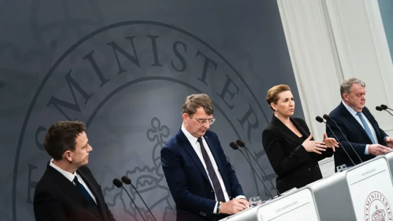 Danmark opfandt spillet – nu spiller hele Europa det