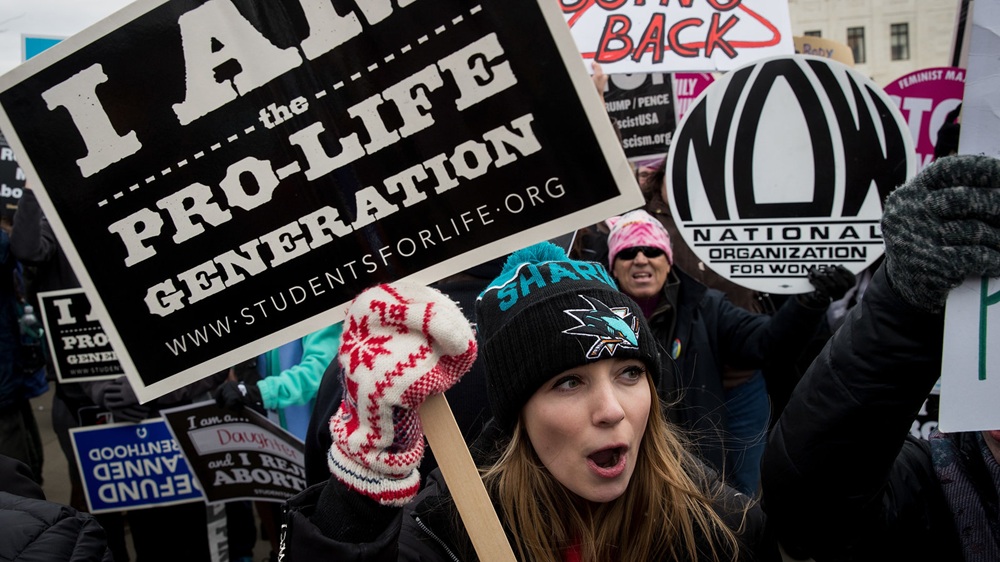 pro life pro life